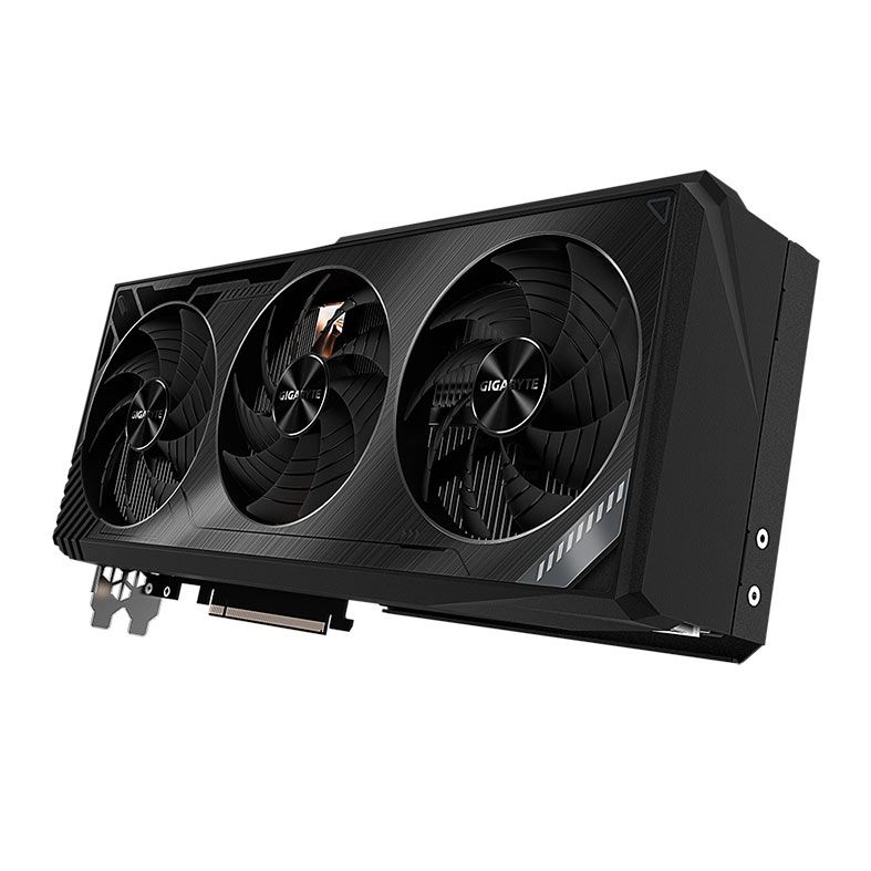 Placa de Video Gigabyte GeForce RTX 3090 Ti Gaming OC, 24GB, GDDR6X, 384-bit, GV-N309TGAMINGOC-24GD