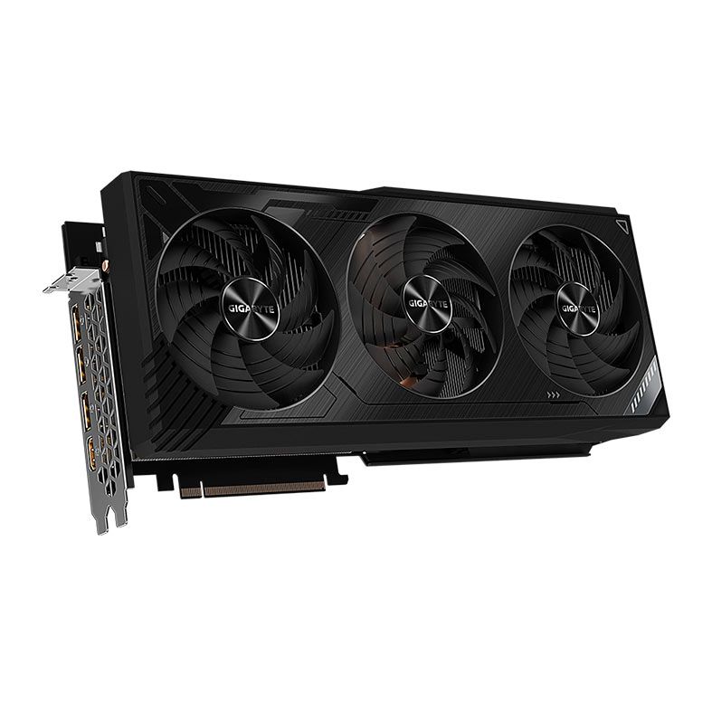 Placa de Video Gigabyte GeForce RTX 3090 Ti Gaming OC, 24GB, GDDR6X, 384-bit, GV-N309TGAMINGOC-24GD