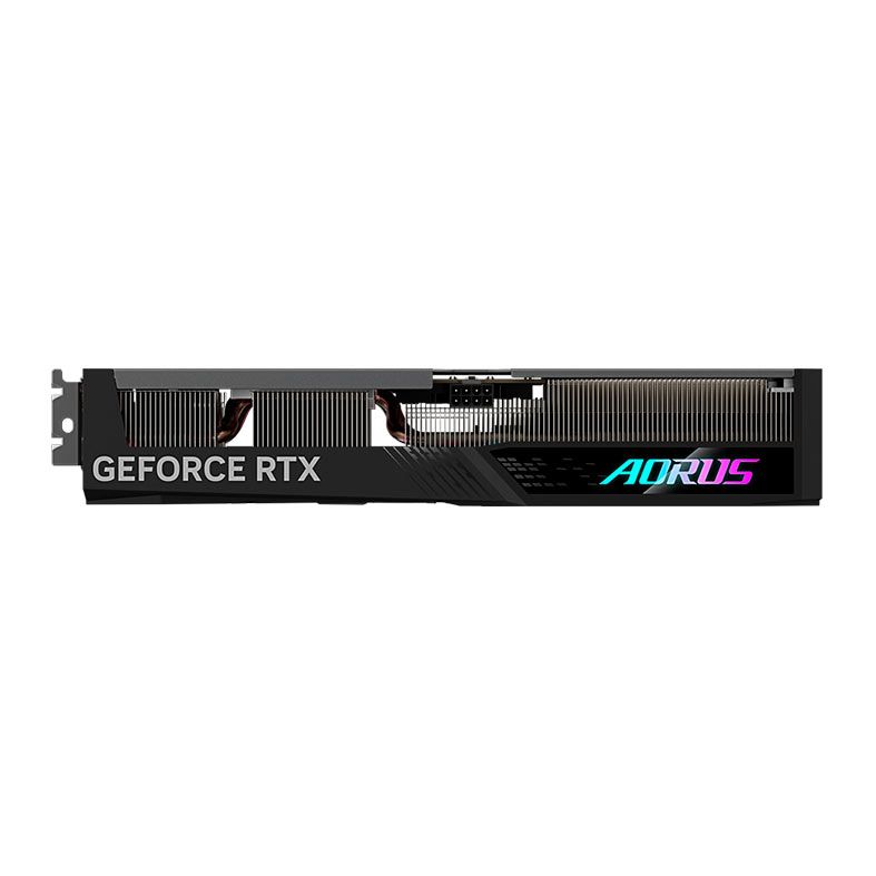 AORUS GeForce RTX™ 4060 Ti ELITE 8G Suporte