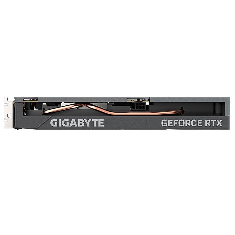 Placa de Video Gigabyte GeForce RTX 4060 Eagle OC, 8GB, GDDR6, 128-bit, GV-N4060EAGLE-OC-8GD