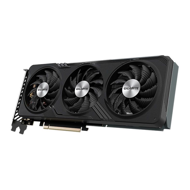 Placa de Video Gigabyte GeForce RTX 4060 Gaming OC, 8GB, GDDR6, 128-bit, GV-N4060GAMING-OC-8GD