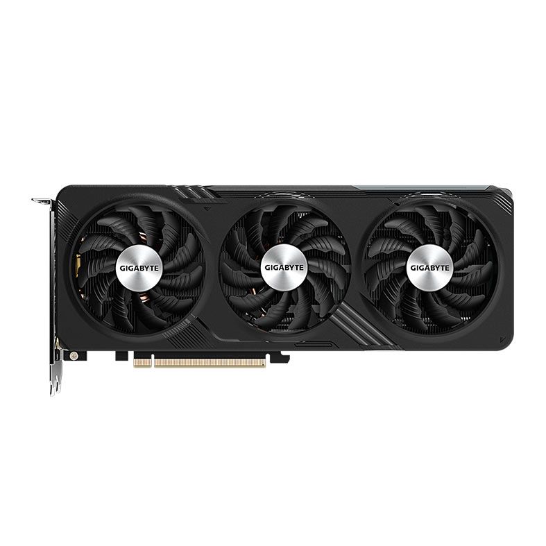 Placa de Video Gigabyte GeForce RTX 4060 Gaming OC, 8GB, GDDR6, 128-bit, GV-N4060GAMING-OC-8GD