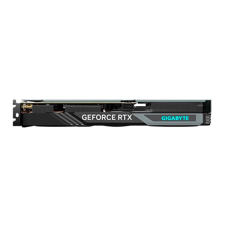 GIGABYTE NVIDIA GeForce RTX 4060 GAMING OC 8GB GDDR6 PCI Express