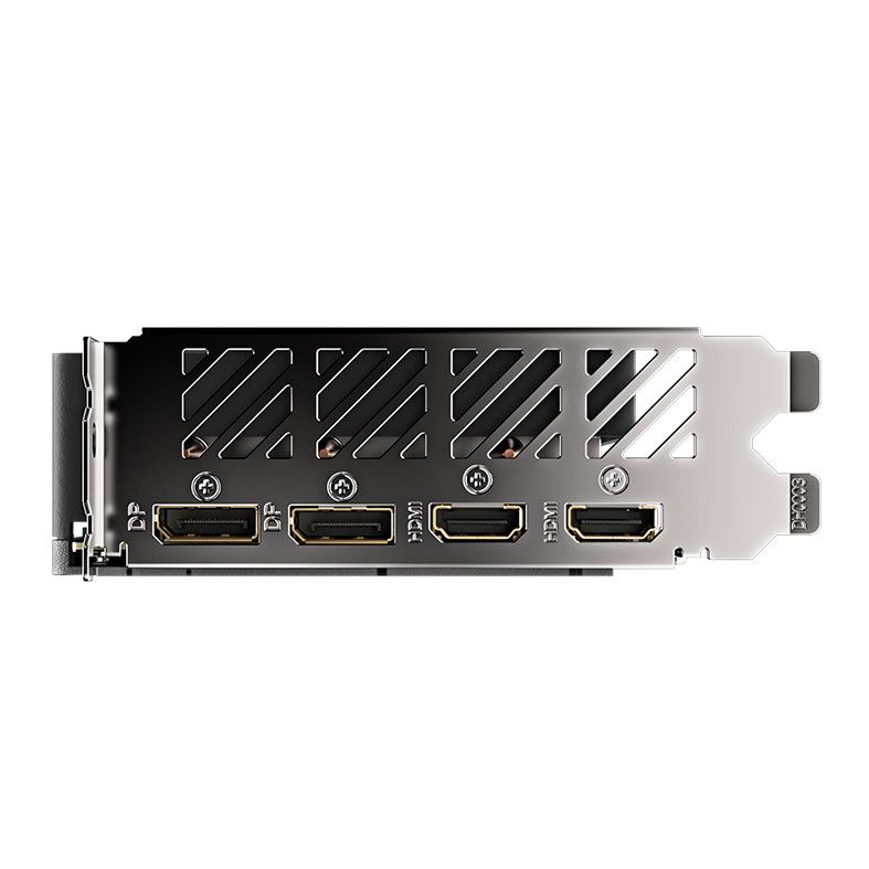 Placa de Video Gigabyte GeForce RTX 4060 Ti Eagle, 8GB, GDDR6, 128-bit, GV-N406TEAGLE-8GD
