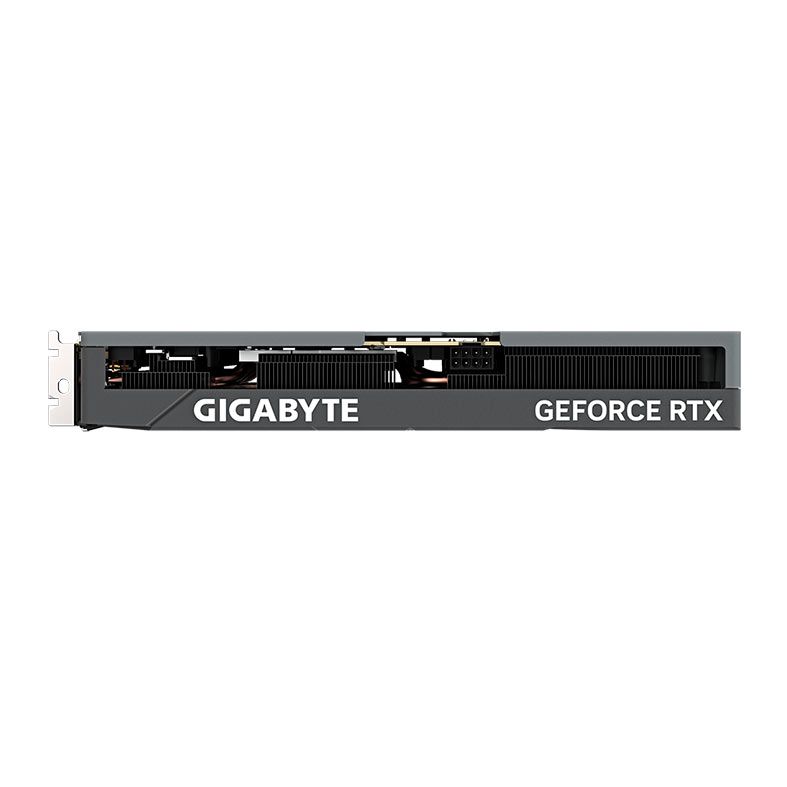 Placa de Video Gigabyte GeForce RTX 4060 Ti Eagle, 8GB, GDDR6, 128-bit, GV-N406TEAGLE-8GD