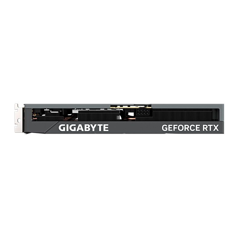 Placa de Video Gigabyte GeForce RTX 4060 Ti Eagle OC, 8GB, GDR6, 128-bit, GV-N406TEAGLE-OC-8GD