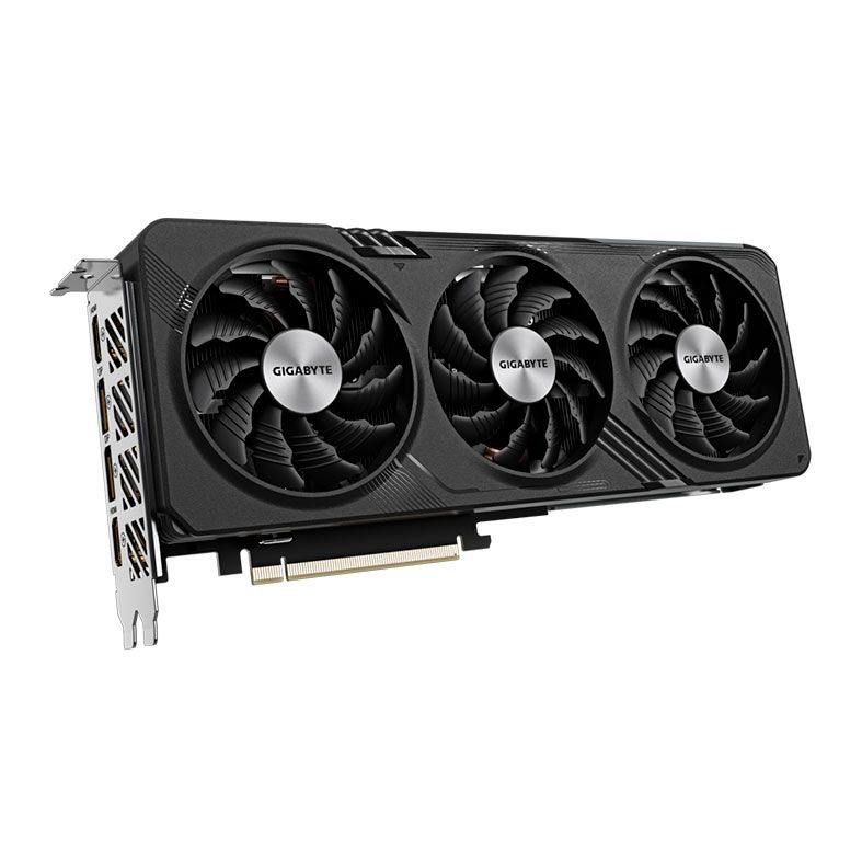 Placa de Video Gigabyte GeForce RTX 4060 Ti Gaming OC, 16GB, GDDR6, 128-bit, GV-N406TGAMING OC-16GD
