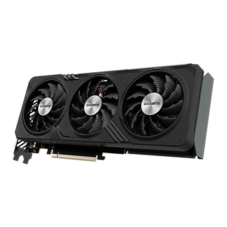Placa de Video Gigabyte GeForce RTX 4060 Ti Gaming OC, 16GB, GDDR6, 128-bit, GV-N406TGAMING OC-16GD