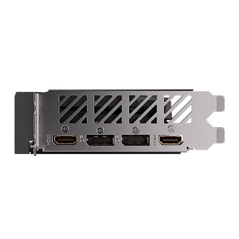 Placa de Video Gigabyte GeForce RTX 4060 Ti Windforce OC, 16GB, GDDR6, 128-bit, GV-N406TWF2OC-16GD