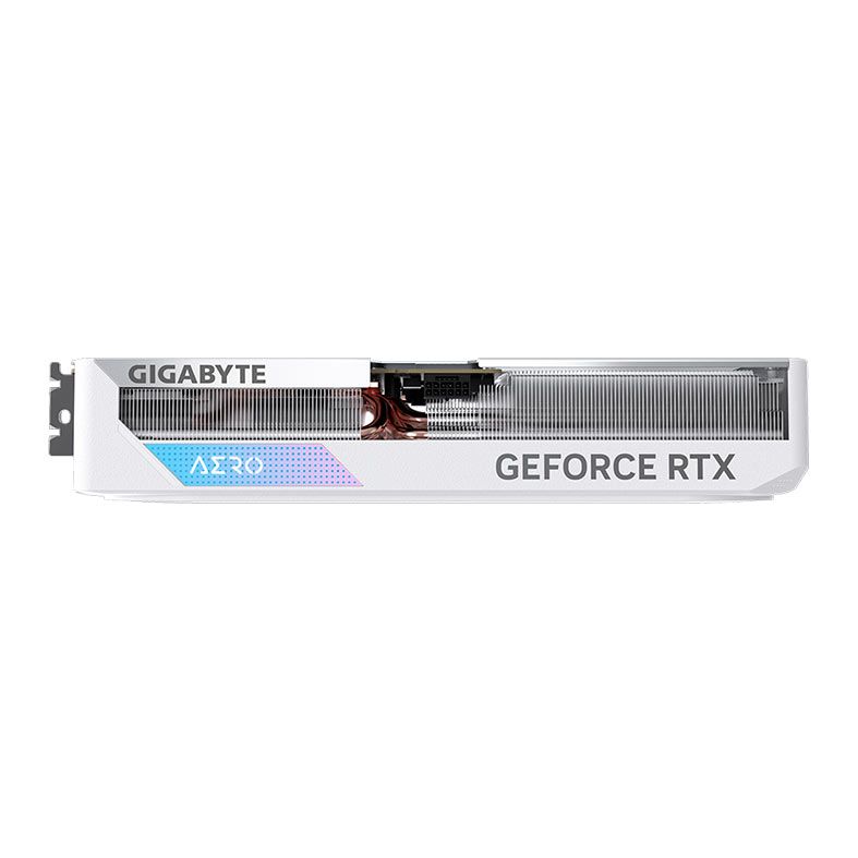 Placa de Video Gigabyte GeForce RTX 4070 Aero OC, 12GB, GDDR6X, 192-bit, GV-N4070AERO-OC-12GD