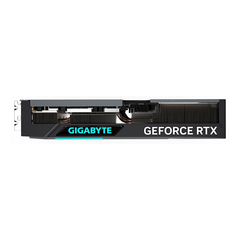 Placa de Video Gigabyte GeForce RTX 4070 Eagle OC, 12GB, GDDR6X, 192-bit, GV-N4070EAGLE-OC-12GD