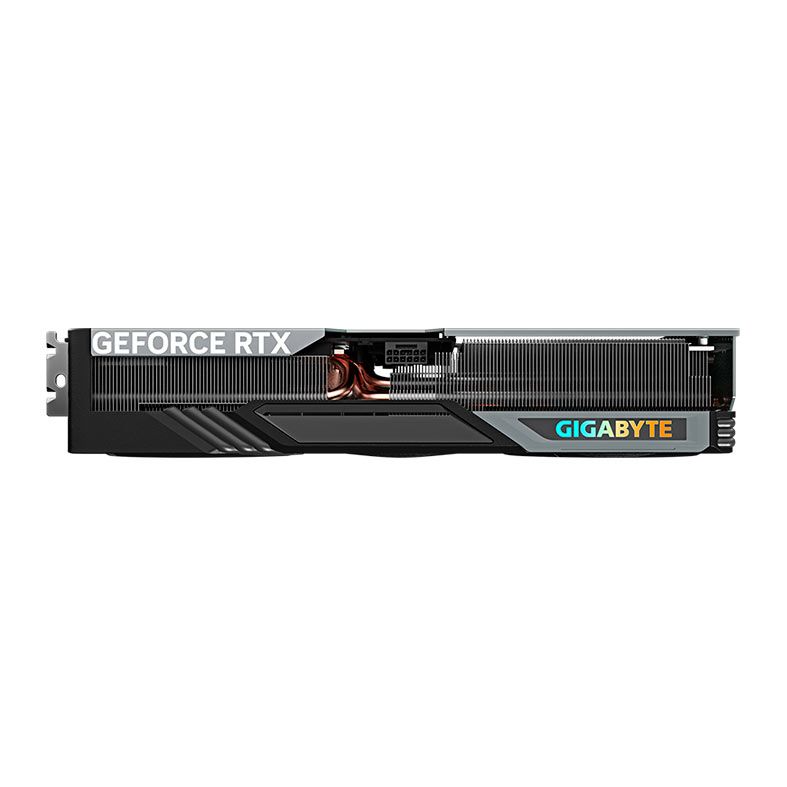 Placa de Video Gigabyte GeForce RTX 4070 Gaming OC, 12GB, GDDR6X, 192-bit, GV-N4070GAMING-OC-12GD