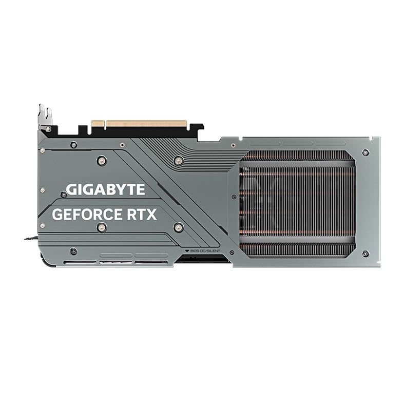 Placa de Video Gigabyte GeForce RTX 4070 Gaming OC, 12GB, GDDR6X, 192-bit, GV-N4070GAMING-OC-12GD