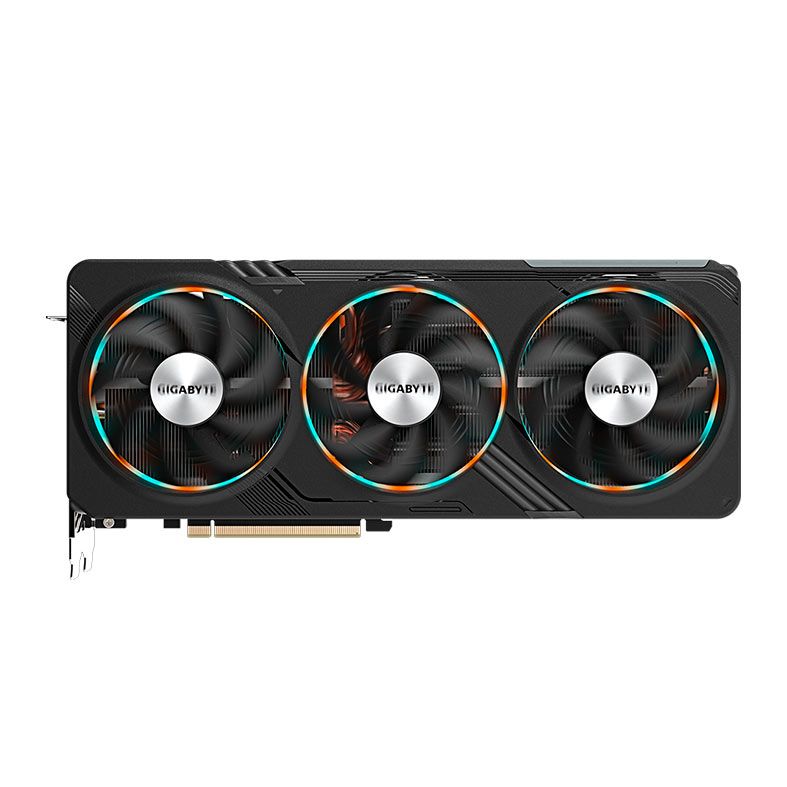 Placa de Video Gigabyte GeForce RTX 4070 Gaming OC, 12GB, GDDR6X, 192-bit, GV-N4070GAMING-OC-12GD