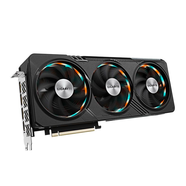 Placa de Video Gigabyte GeForce RTX 4070 Gaming OC, 12GB, GDDR6X, 192-bit, GV-N4070GAMING-OC-12GD
