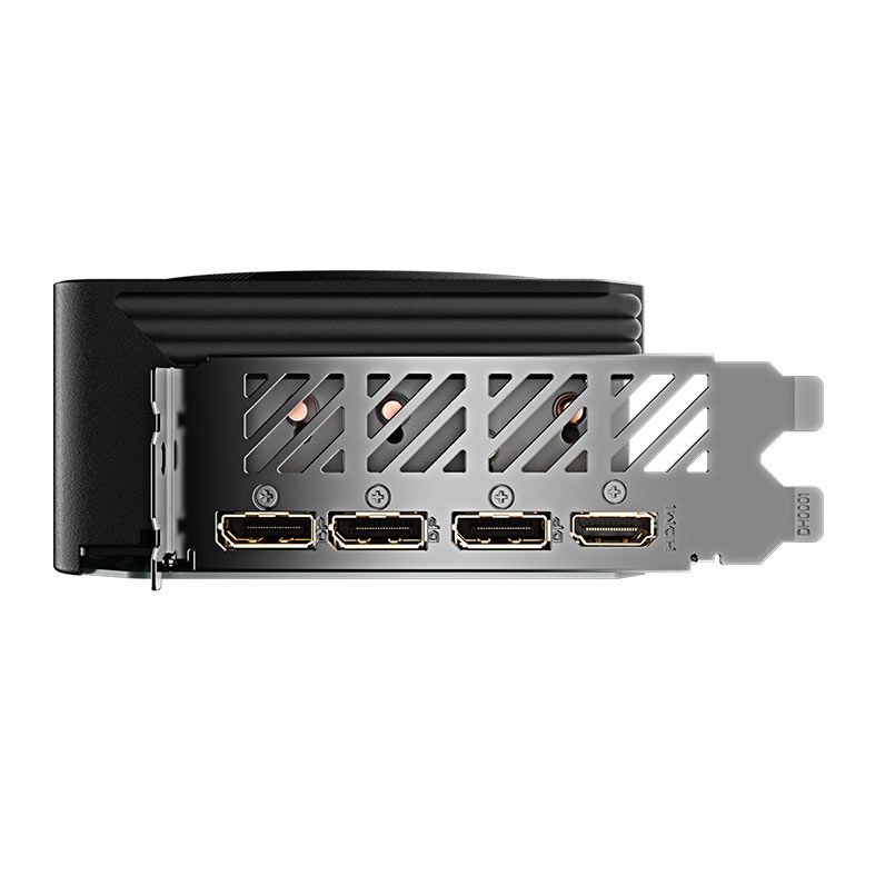 Placa de Video Gigabyte GeForce RTX 4070 Gaming OC, 12GB, GDDR6X, 192-bit, GV-N4070GAMING-OC-12GD