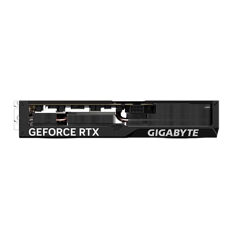 Placa de Video Gigabyte GeForce RTX 4070 Windforce OC, 12GB, GDDR6X, 192-bit, GV-N4070WF3OC-12GD