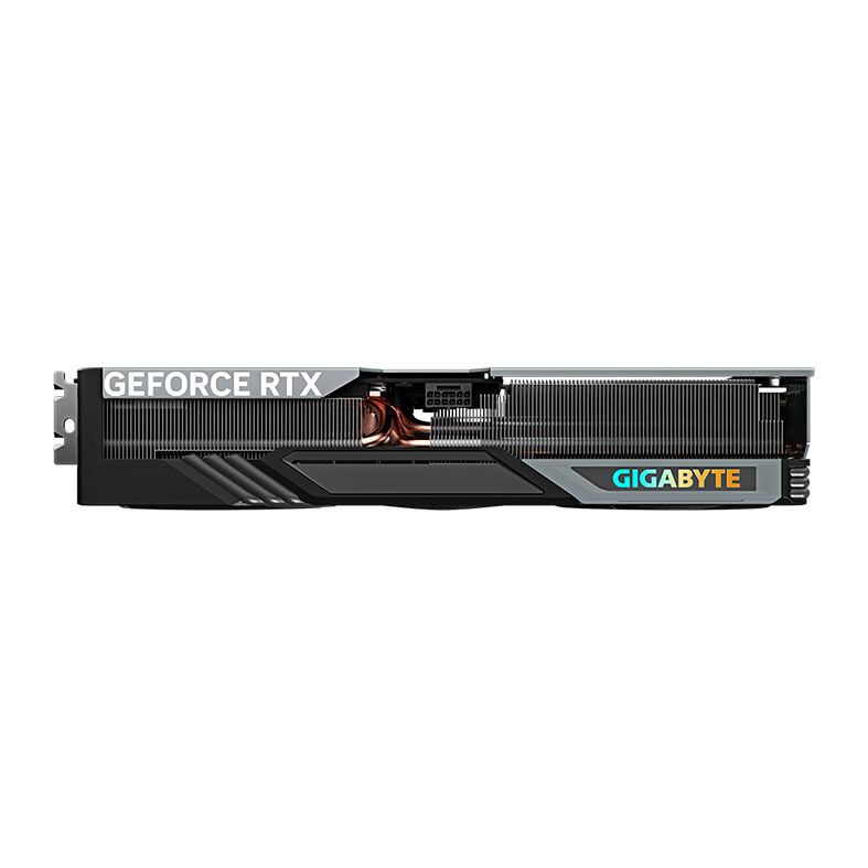 Placa de Video Gigabyte GeForce RTX 4070 Super Gaming OC, 12GB, GDDR6X, 192-bits, GV-N407SGAMING-OC-12GD