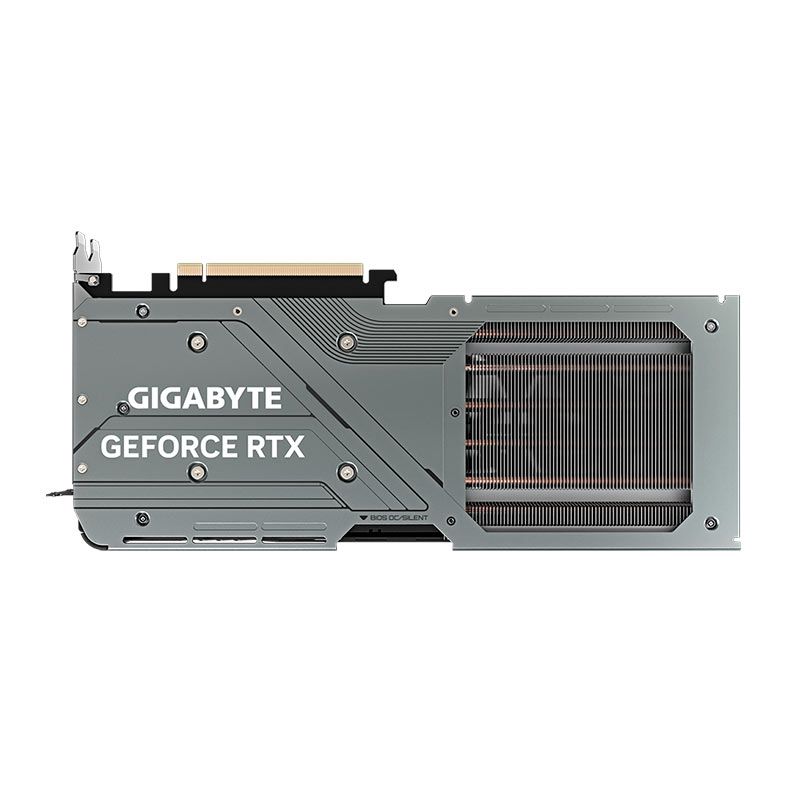 Placa de Video Gigabyte GeForce RTX 4070 Super Gaming OC, 12GB, GDDR6X, 192-bits, GV-N407SGAMING-OC-12GD