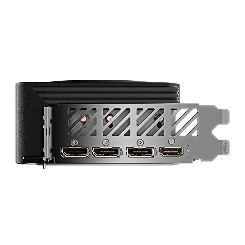Placa de Video Gigabyte GeForce RTX 4070 Super Gaming OC, 12GB, GDDR6X, 192-bits, GV-N407SGAMING-OC-12GD