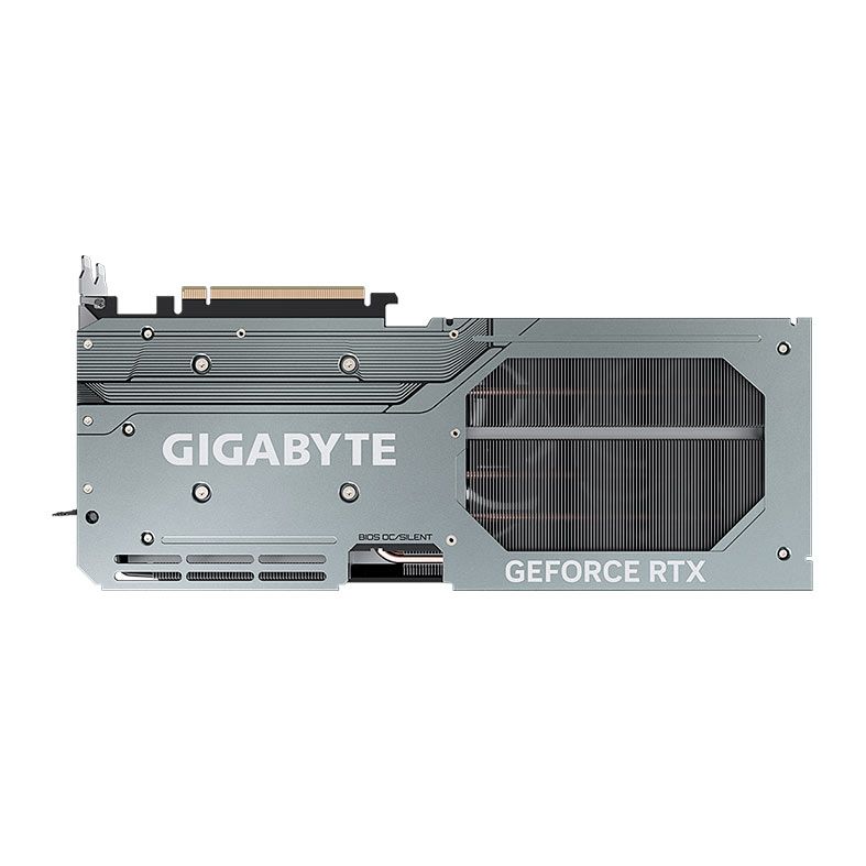 Placa de Video Gigabyte GeForce RTX 4070 Ti Gaming OC, 12GB, GDDR6X, 192-bits, GV-N407TGAMING-OC-12GD