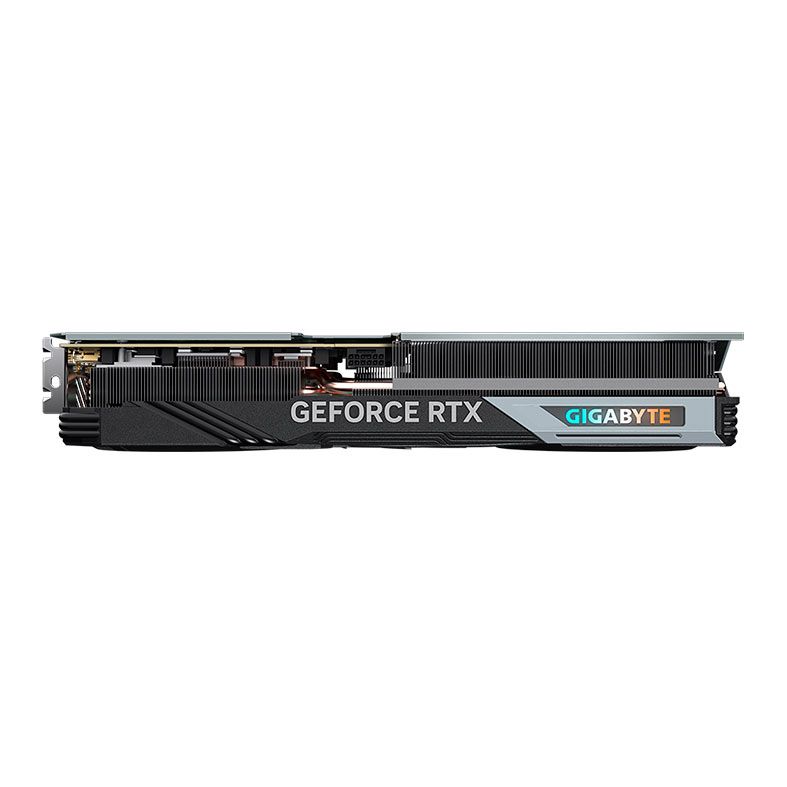 Placa de Video Gigabyte GeForce RTX 4070 Ti Gaming OC, 12GB, GDDR6X, 192-bits, GV-N407TGAMING-OC-12GD