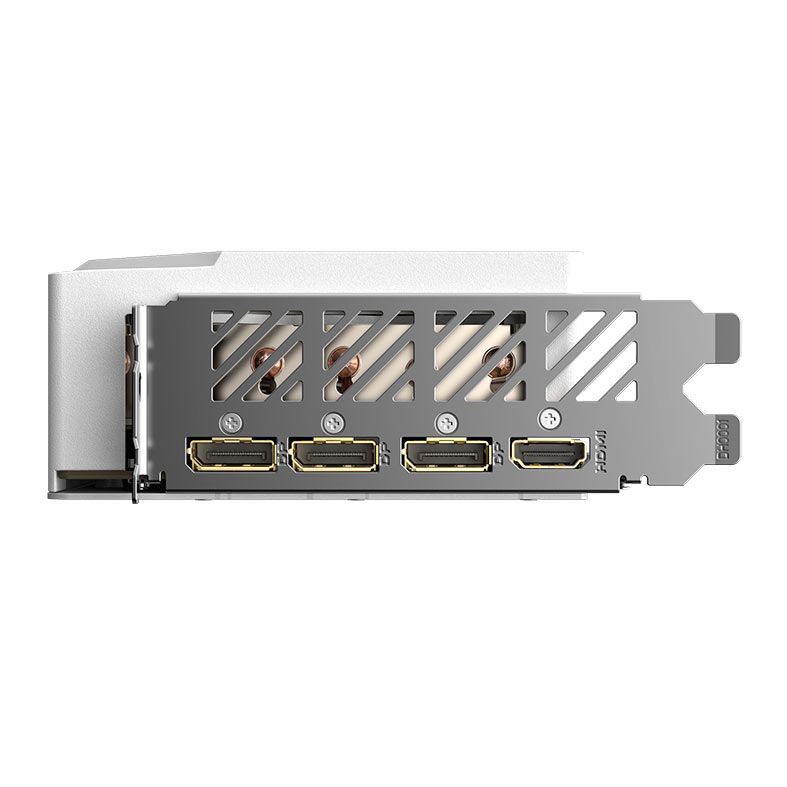 Placa de Video Gigabyte GeForce RTX 4070 Ti Super Eagle Ice OC, 16GB, GDDR6X, 256-bit, GV-N407TSEAGLE-OC-ICE-16GD
