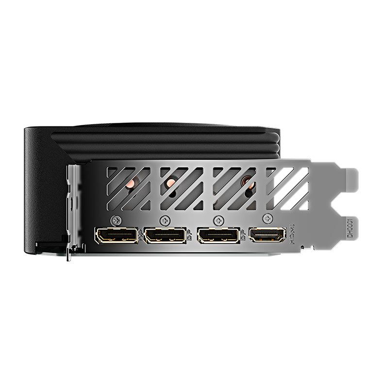 Placa de Video Gigabyte GeForce RTX 4070 Ti Super Gaming OC, 16GB, GDDR6X, 256-bit, GV-N407TSGAMING-OC-16GD