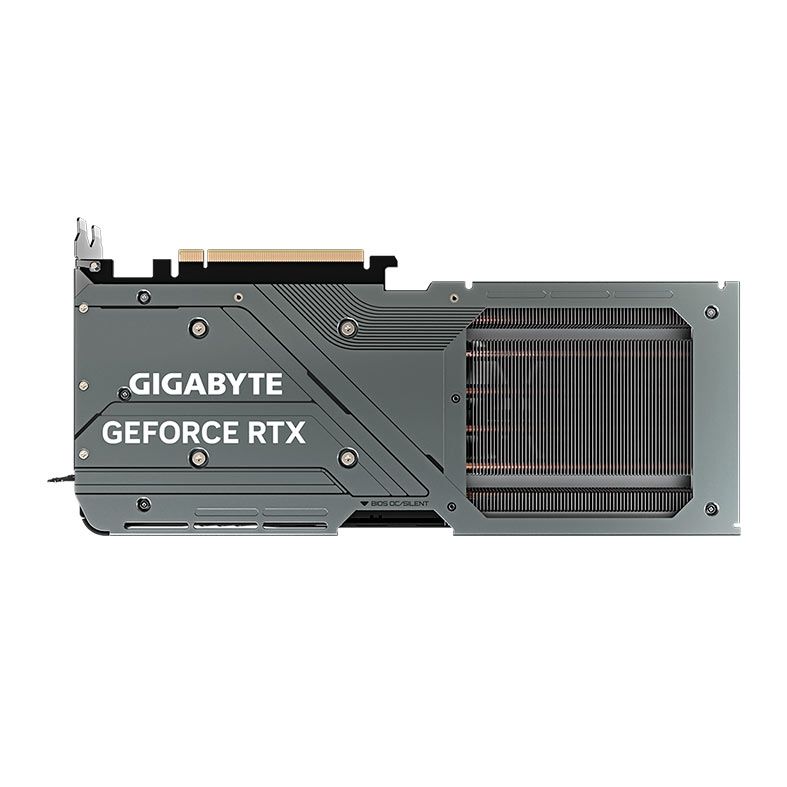 Placa de Video Gigabyte GeForce RTX 4070 Ti Super Gaming OC, 16GB, GDDR6X, 256-bit, GV-N407TSGAMING-OC-16GD