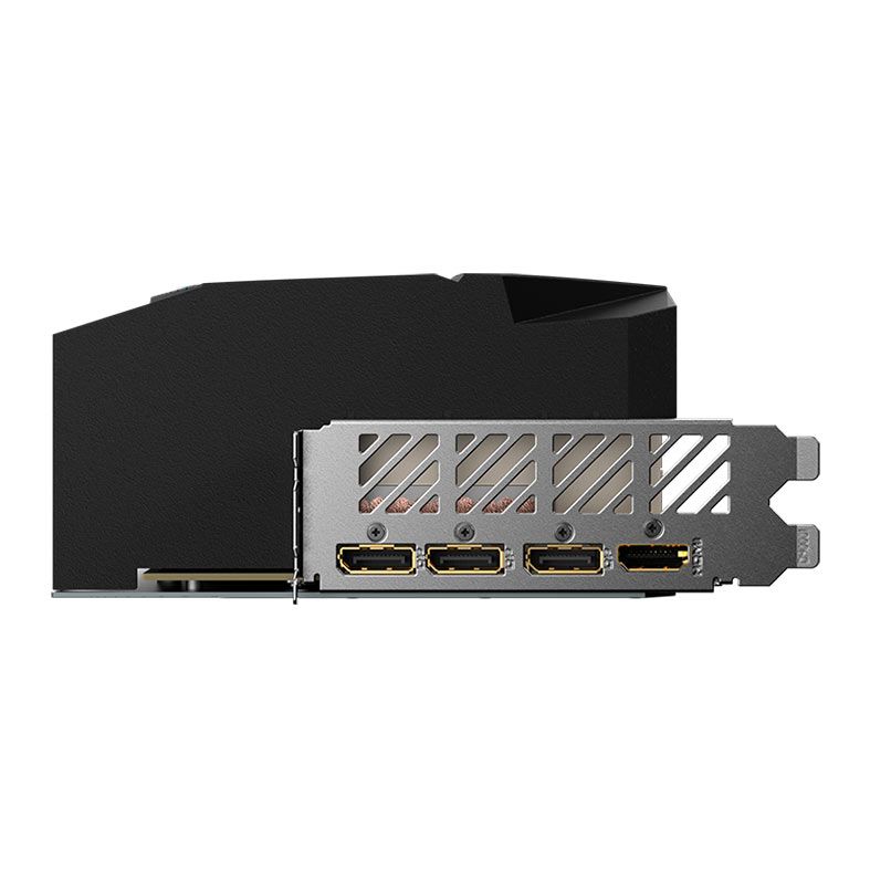 Placa de Video Gigabyte GeForce RTX 4080 Aorus Master, 16GB, GDDR6X, 256-bit, GV-N4080AORUS-M-16GD