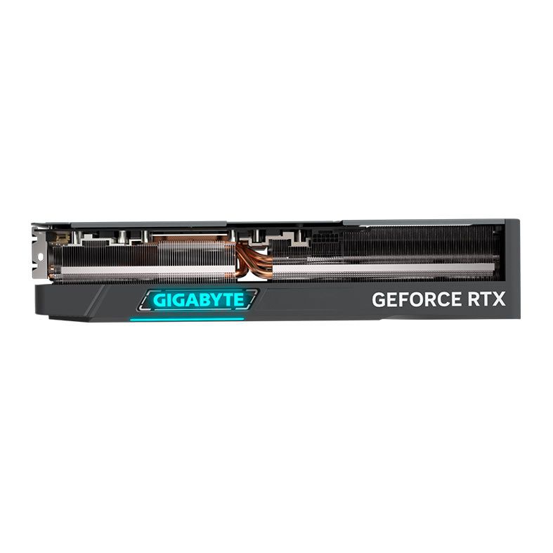 Placa de Video Gigabyte GeForce RTX 4080 Eagle OC, 16GB, GDDR6X, 256-bits, GV-N4080EAGLE-OC-16GD-G10