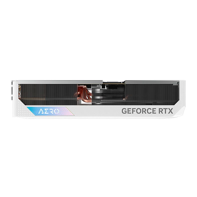 Placa De Video Gigabyte GeForce RTX 4080 Super Aero OC, 16GB, GDDR6X, 256-bit, GV-N408SAERO-OC-16GD
