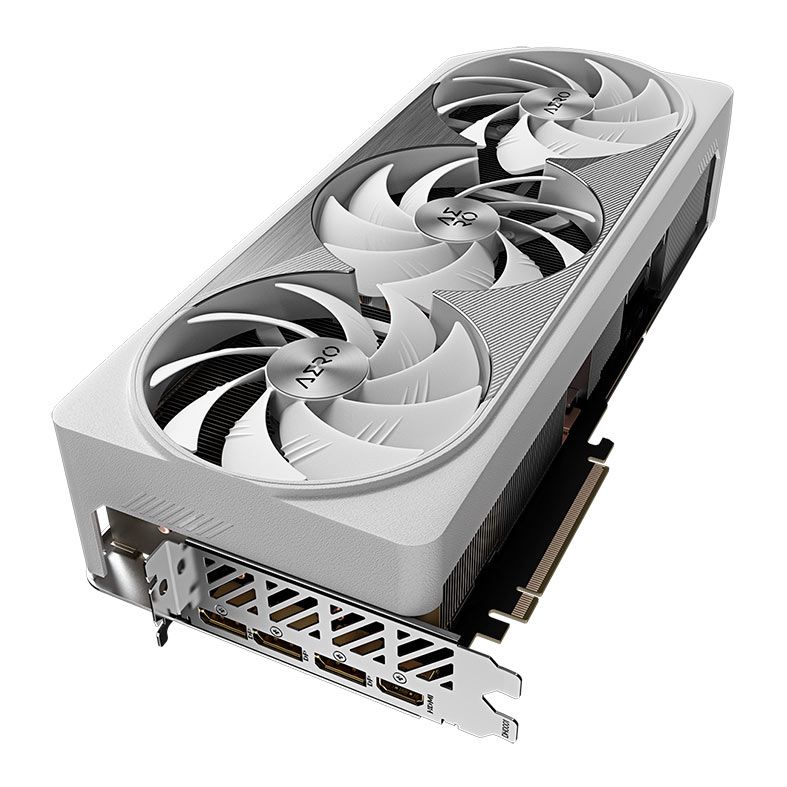Placa De Video Gigabyte GeForce RTX 4080 Super Aero OC, 16GB, GDDR6X, 256-bit, GV-N408SAERO-OC-16GD