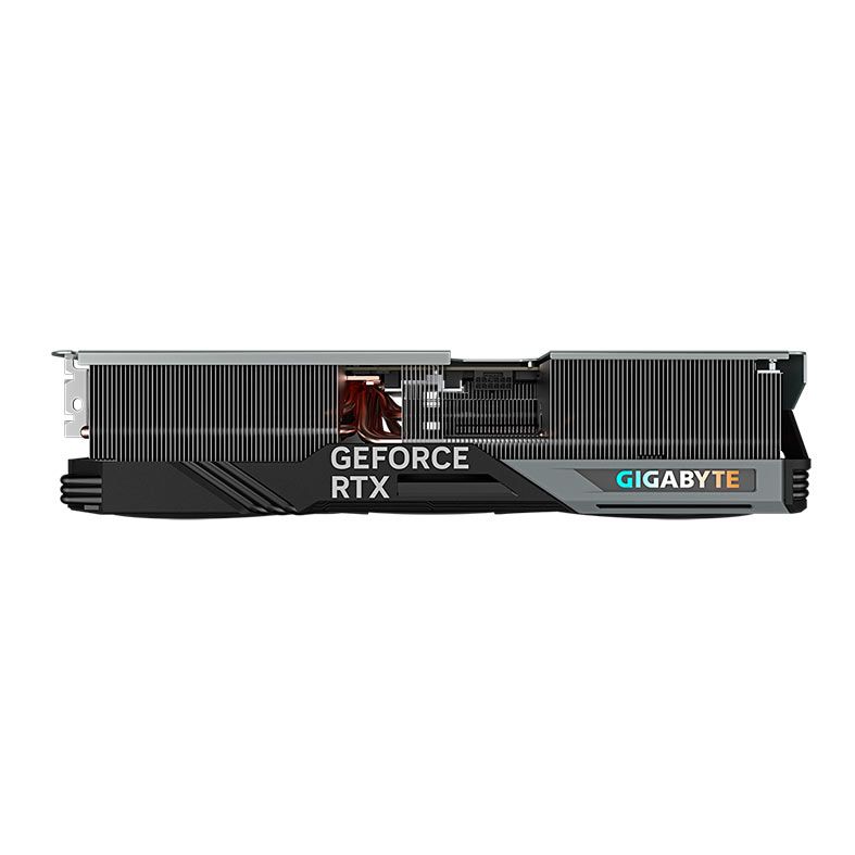 Placa de Video Gigabyte GeForce RTX 4080 Super Gaming OC, 16GB, GDDR6X, 256-bit, GV-N408SGAMING-OC-16GD