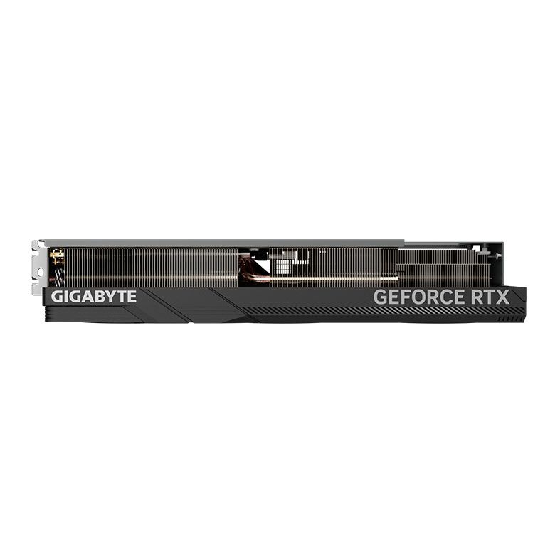 Placa de Video Gigabyte GeForce RTX 4080 Super Windforce V2, 16GB, GDDR6X, 256-bit, GV-N408SWF3V2-16GD