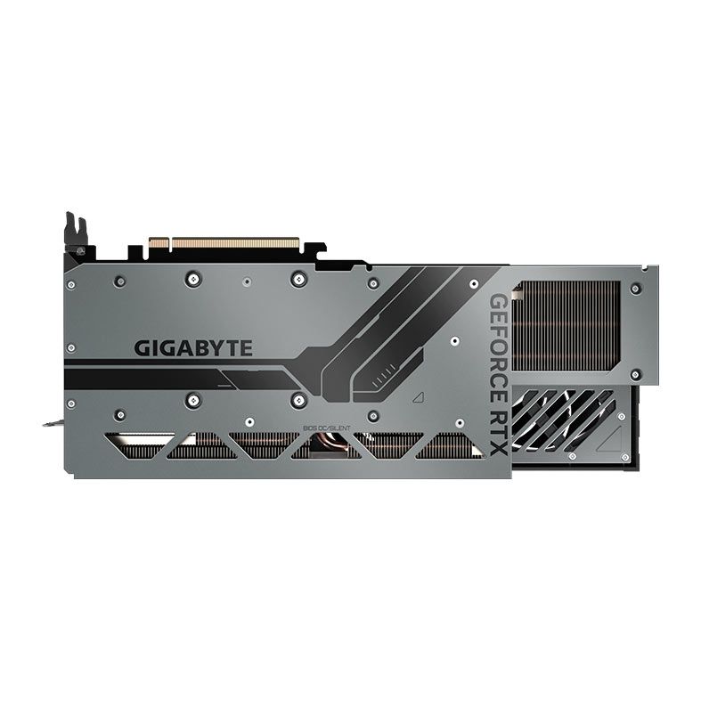 Placa de Video Gigabyte GeForce RTX 4080 Super Windforce V2, 16GB, GDDR6X, 256-bit, GV-N408SWF3V2-16GD