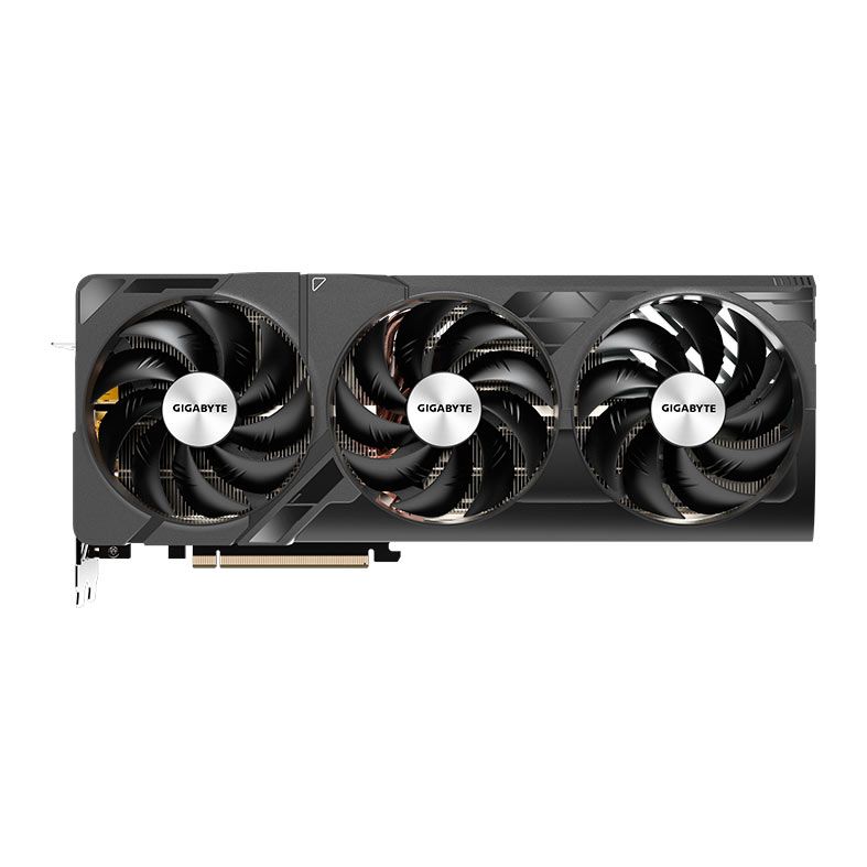 Placa de Video Gigabyte GeForce RTX 4080 Super Windforce V2, 16GB, GDDR6X, 256-bit, GV-N408SWF3V2-16GD