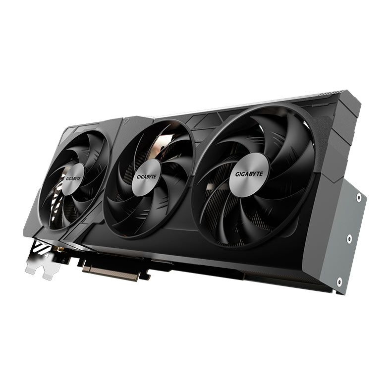 Placa de Video Gigabyte GeForce RTX 4080 Super Windforce V2, 16GB, GDDR6X, 256-bit, GV-N408SWF3V2-16GD