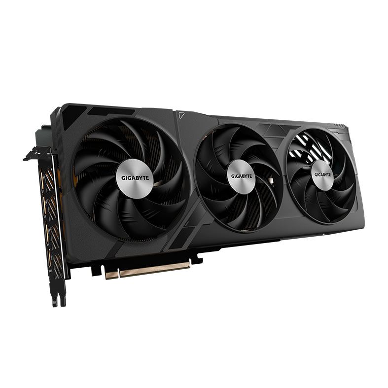 Placa de Video Gigabyte GeForce RTX 4080 Super Windforce V2, 16GB, GDDR6X, 256-bit, GV-N408SWF3V2-16GD