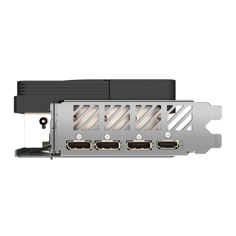 Placa de Video Gigabyte GeForce RTX 4080 Super Windforce V2, 16GB, GDDR6X, 256-bit, GV-N408SWF3V2-16GD