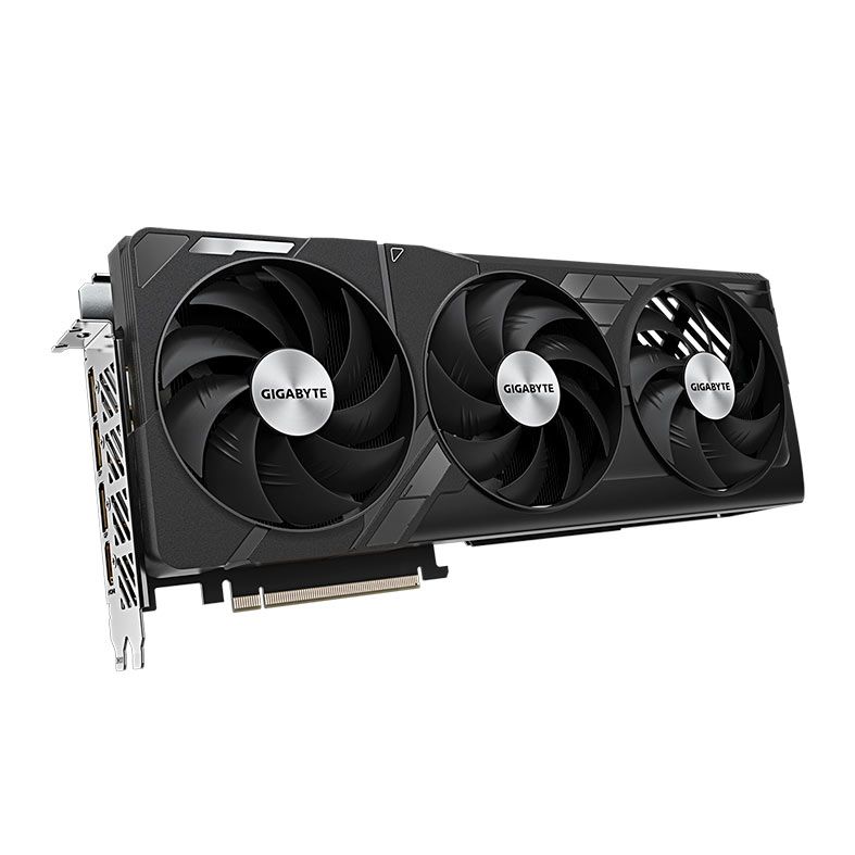 Placa de Video Gigabyte GeForce RTX 4090 Windforce V2, 24GB, GDDR6X, 384-bit, GV-N4090WF3V2-24GD