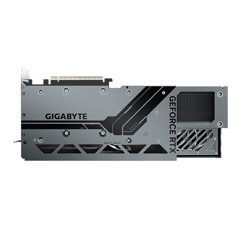 Placa de Video Gigabyte GeForce RTX 4090 Windforce V2, 24GB, GDDR6X, 384-bit, GV-N4090WF3V2-24GD