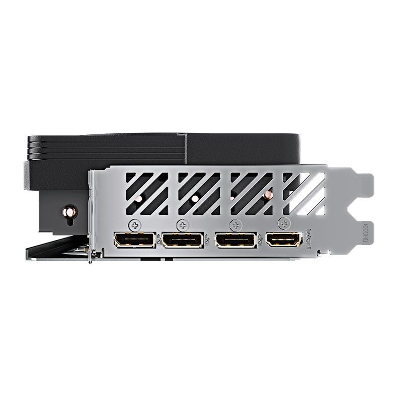 Placa de Video Gigabyte GeForce RTX 4090 Windforce V2, 24GB, GDDR6X, 384-bit, GV-N4090WF3V2-24GD