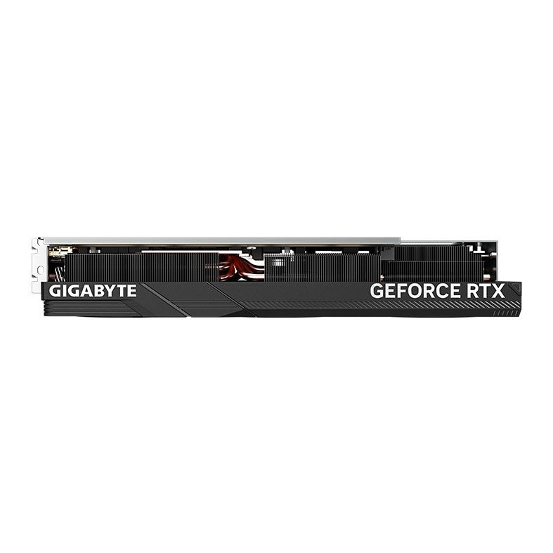 Placa de Video Gigabyte GeForce RTX 4090 Windforce V2, 24GB, GDDR6X, 384-bit, GV-N4090WF3V2-24GD