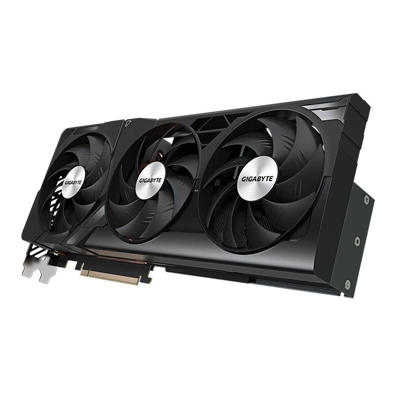 Placa de Video Gigabyte GeForce RTX 4090 Windforce V2, 24GB, GDDR6X, 384-bit, GV-N4090WF3V2-24GD