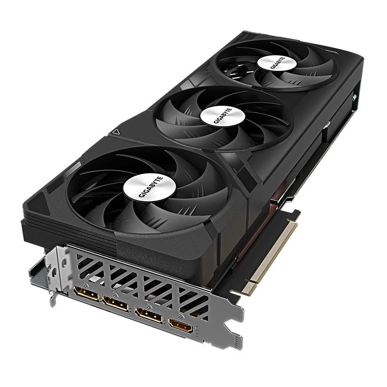 Placa de Video Gigabyte GeForce RTX 4090 Windforce V2, 24GB, GDDR6X, 384-bit, GV-N4090WF3V2-24GD