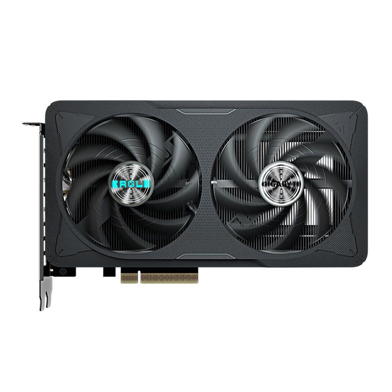 Placa de Video Gigabyte GeForce RTX 5060 Eagle OC, 8GB, GDDR7, 128