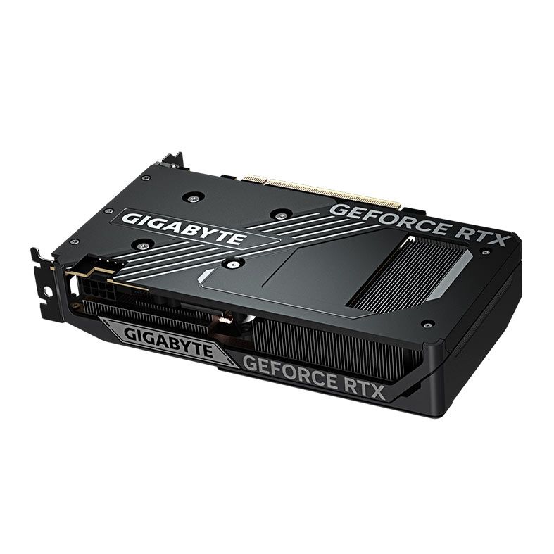 Placa de Video Gigabyte GeForce RTX 5060 Windforce MAX OC, 8GB