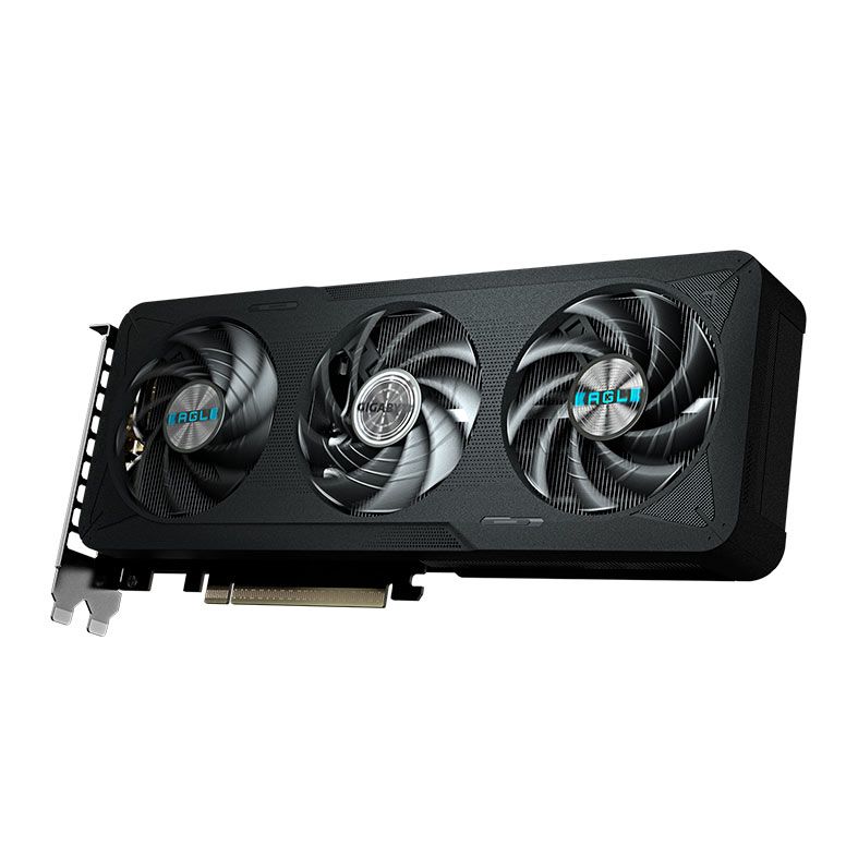Placa de Video Gigabyte GeForce RTX 5060 Ti Eagle Max OC, 8GB