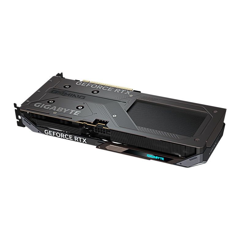 Placa de Video Gigabyte GeForce RTX 5060 Ti Gaming OC, 16GB, GDDR7, 128-bit, GV-N506TGAMING-OC-16GD - PRE VENDA